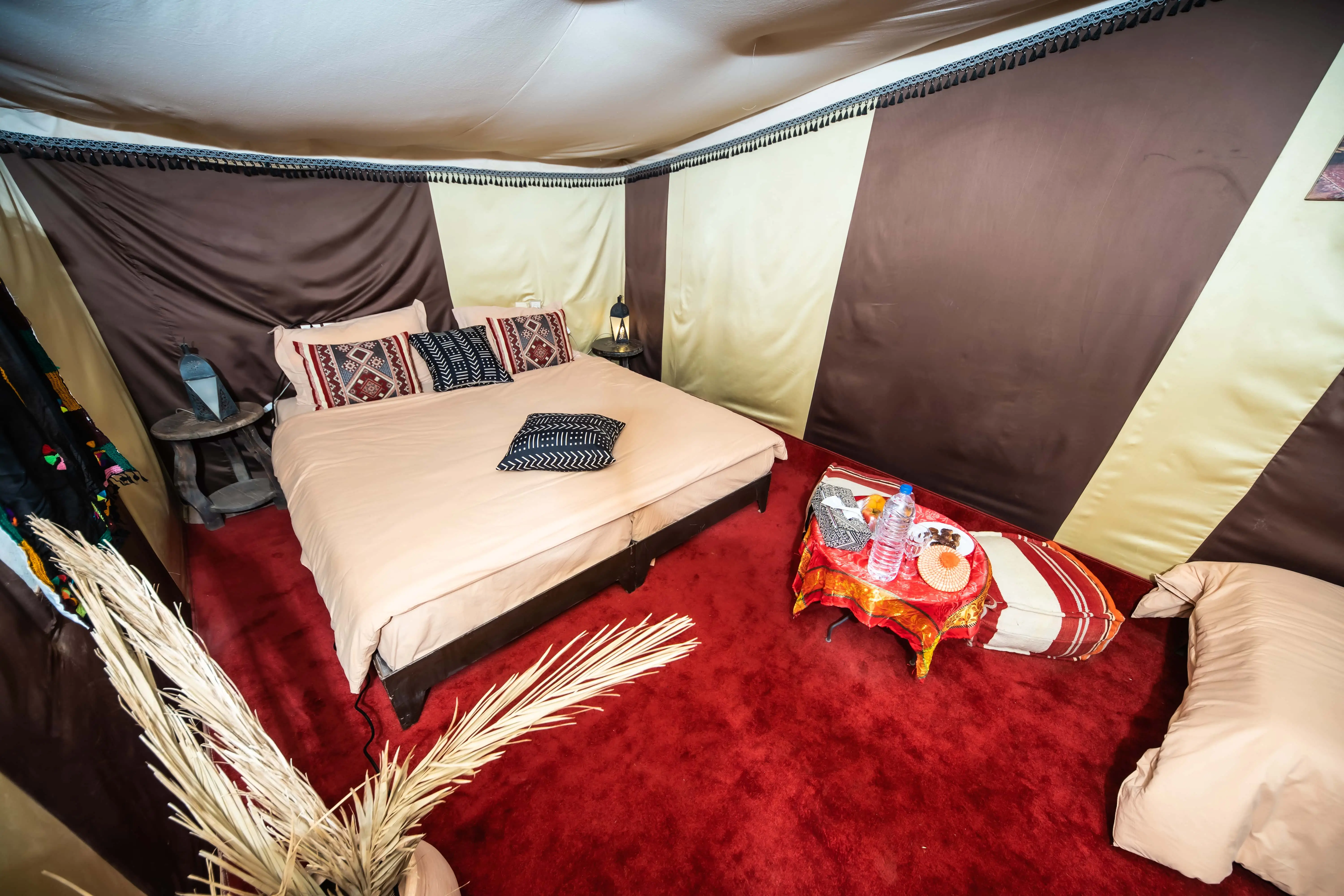 Golden Mirage - Aladdin Desert Camp