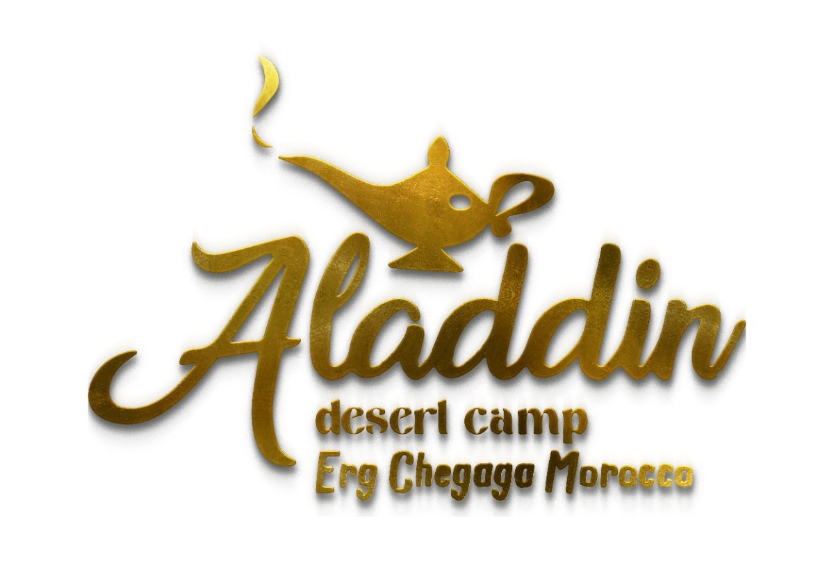 Aladdin Desert Camp